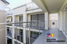 Przestronne 3pok. przy ul Rzeźniczaka + garaż !